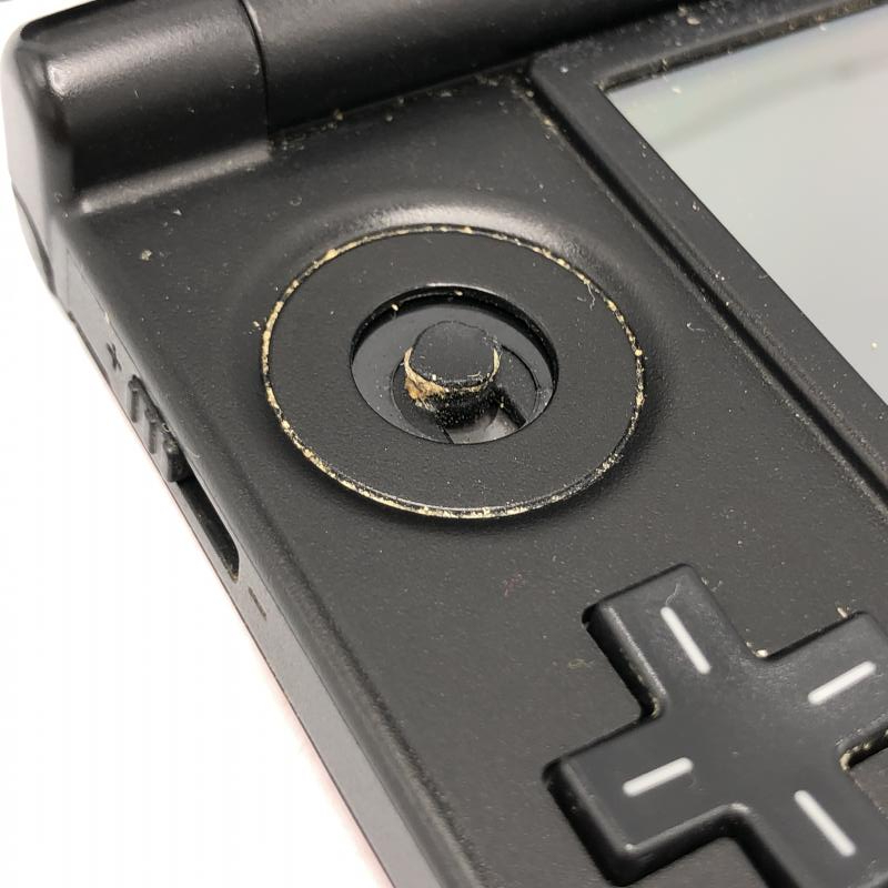 中古】本体)【ジャンク】任天堂/3DSLL NEWスーパーマリオ 中古】本体)【ジャンク】任天堂/3DSLL NEWスーパーマリオ