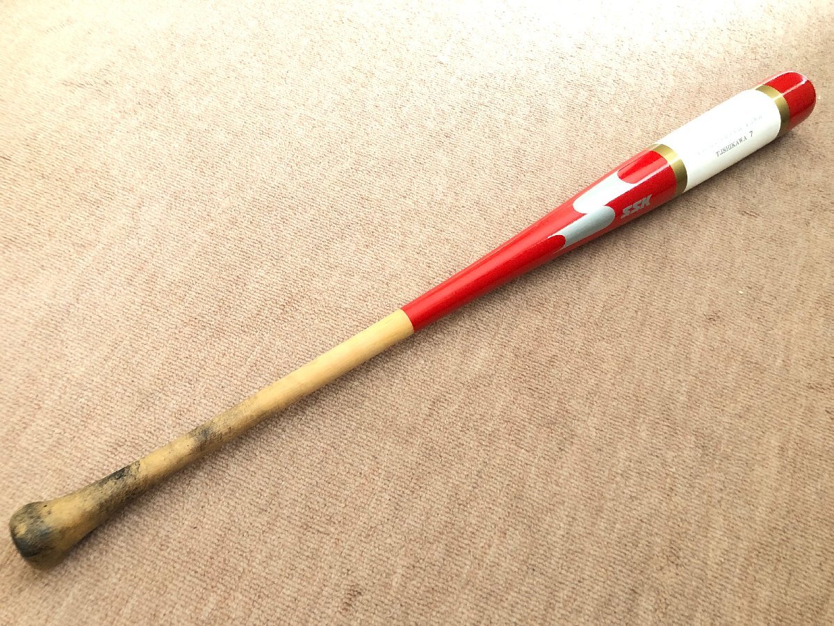 阪神タイガース 33 葛城育郎選手 直筆サイン入り ひし 実使用 阪神タイガース 33 葛城育郎選手 直筆サイン入り ひし 実使用