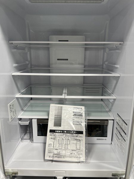 Yahoo!オークション - §短期間のみ使用【2023年製 HITACHI/日立 Yahoo!オークション - §短期間のみ使用【2023年製 HITACHI/日立