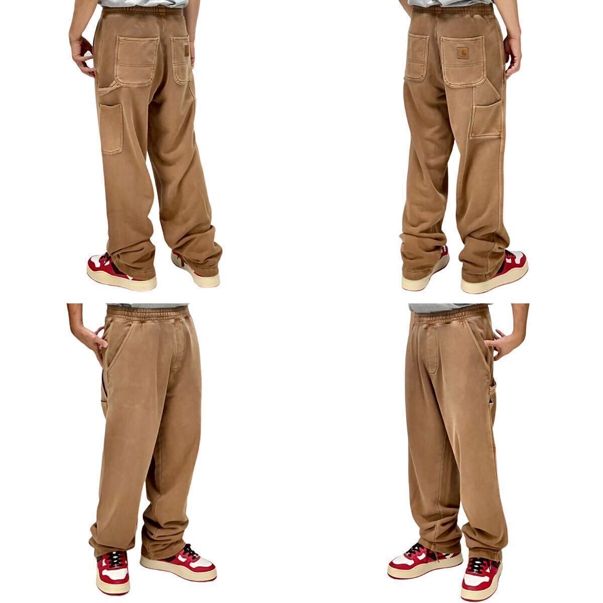 新品 carhartt wip Arling Sweatpants カーハート バック 新品 carhartt wip Arling Sweatpants カーハート バック