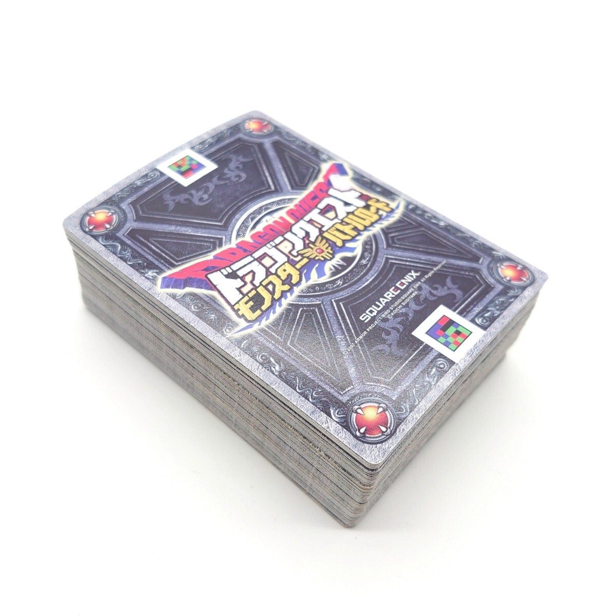 DRAGON QUEST ドラゴンクエスト ドラクエ モンスターバトル DRAGON QUEST ドラゴンクエスト ドラクエ モンスターバトル