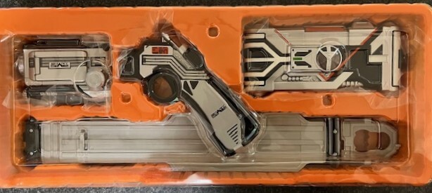 バンダイ　仮面ライダーファイズ 変身ベルト DX　デルタドライバー　未使用品