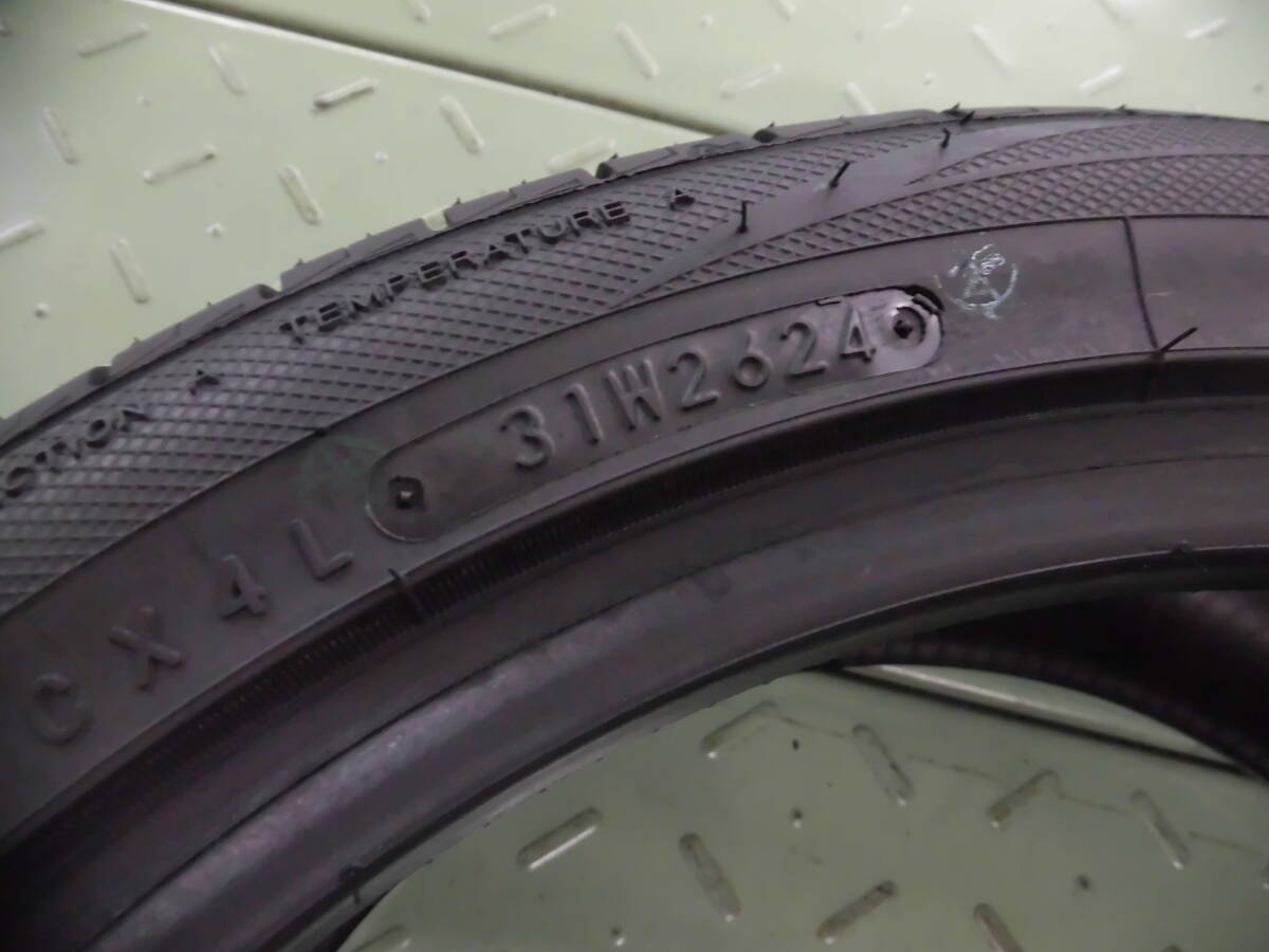 特価◆4本 國産新品タイヤ 205/45R17(205/45-17)24年制 トーヨーTOYOナノエナジー3+ NANOENERGY3PLUS ラジアル タイヤ交換 車検 履き替え