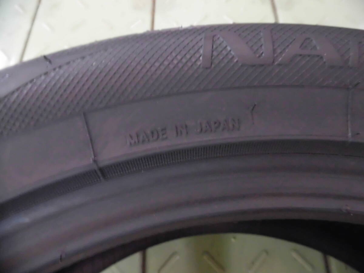 特価◆4本 國産新品タイヤ 215/50R17(215/50-17)24年制 トーヨーTOYOナノエナジー3+ NANOENERGY3PLUS ラジアル タイヤ交換 車検 履き替え