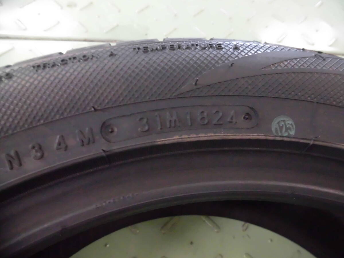 特価◆4本 國産新品タイヤ 215/50R17(215/50-17)24年制 トーヨーTOYOナノエナジー3+ NANOENERGY3PLUS ラジアル タイヤ交換 車検 履き替え