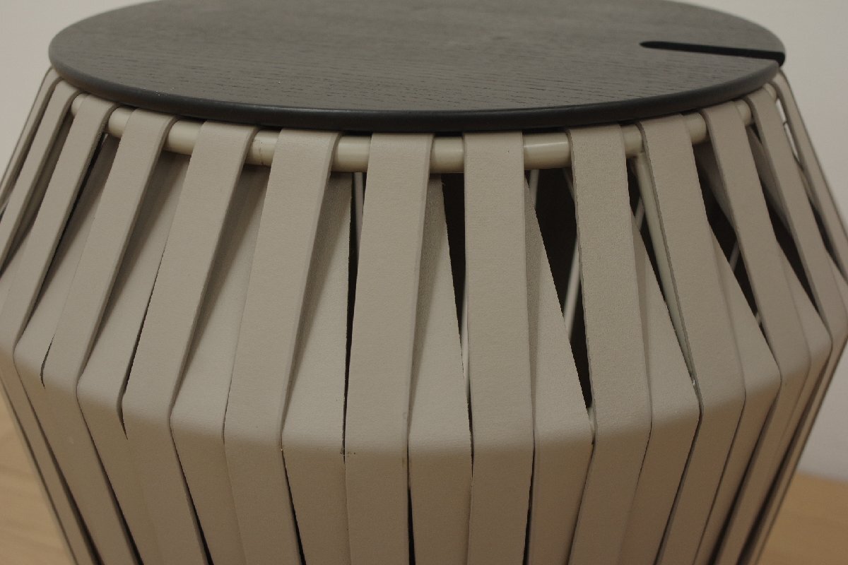 Bo concep サイドテーブル VALENCIA バレンシア　スツール BoConcept VALENCIA SIDE TABLE / ボーコンセプト バレンシア