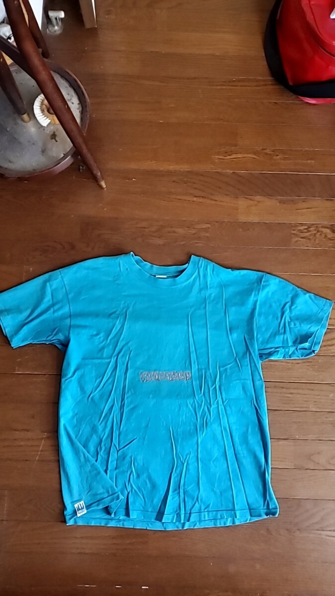 激レア TAR COMMUNICATIONS Lab Tシャツ