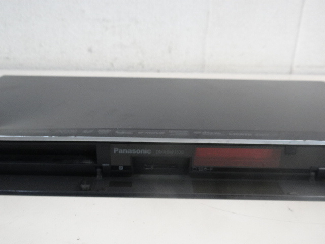H2450 パナソニック BDレコーダー DMR-BWT520(パナソニック H2450 パナソニック BDレコーダー DMR-BWT520(パナソニック