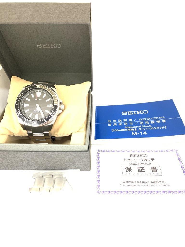 セイコー ダイバーズ チタン 200m 稼働中 軽量ミリタリー Amazon.co.jp: [セイコーウォッチ] 腕時計 プロスペックス