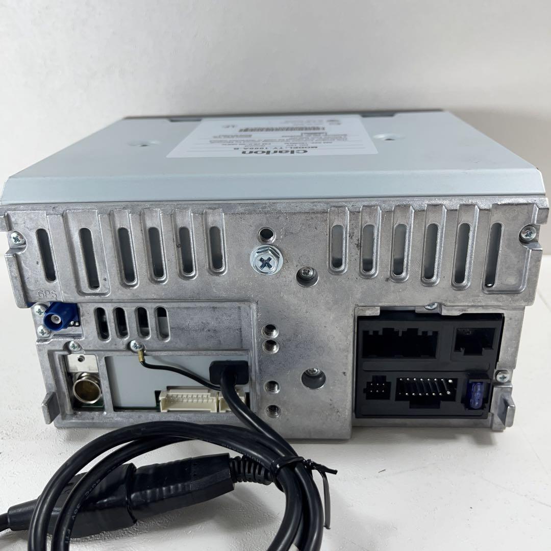 良品】Clarion(クラリオン) ディスプレイ TY-1000A-B|Yahoo 良品】Clarion(クラリオン) ディスプレイ TY-1000A-B|Yahoo