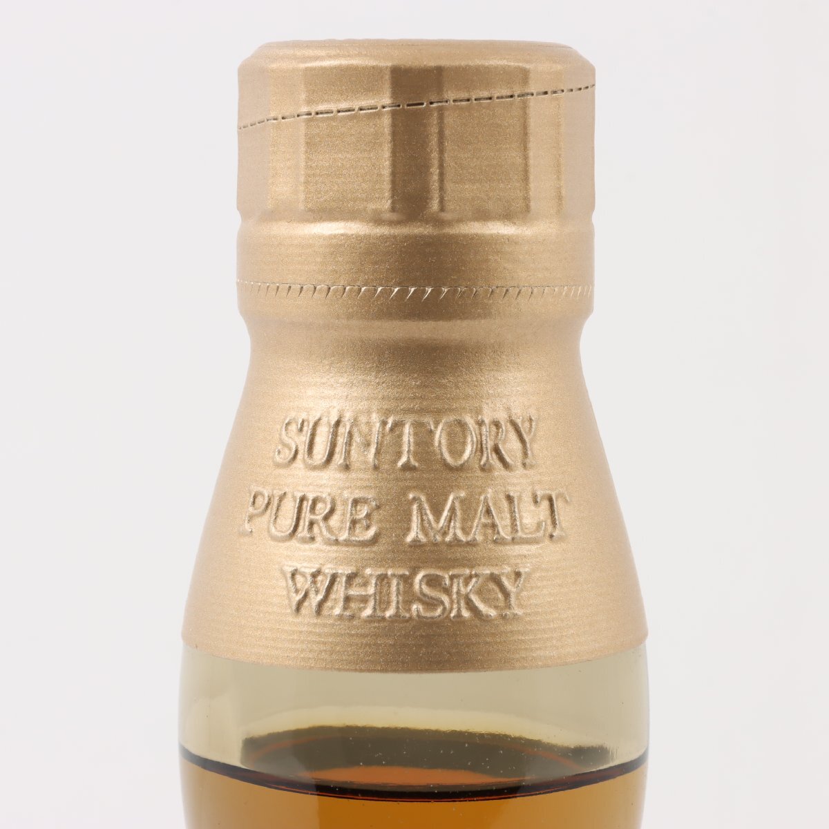 1円 【未開栓】 SUNTORY 山崎 12年 ピュアモルト ウイスキー 1円 【未開栓】 SUNTORY 山崎 12年 ピュアモルト ウイスキー