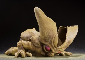 ドラゴンボール セル抜け殻、第1形態フィギュアセット 特別企画】【魂ネイションズ撮り下ろし】「ドラゴンボール」より