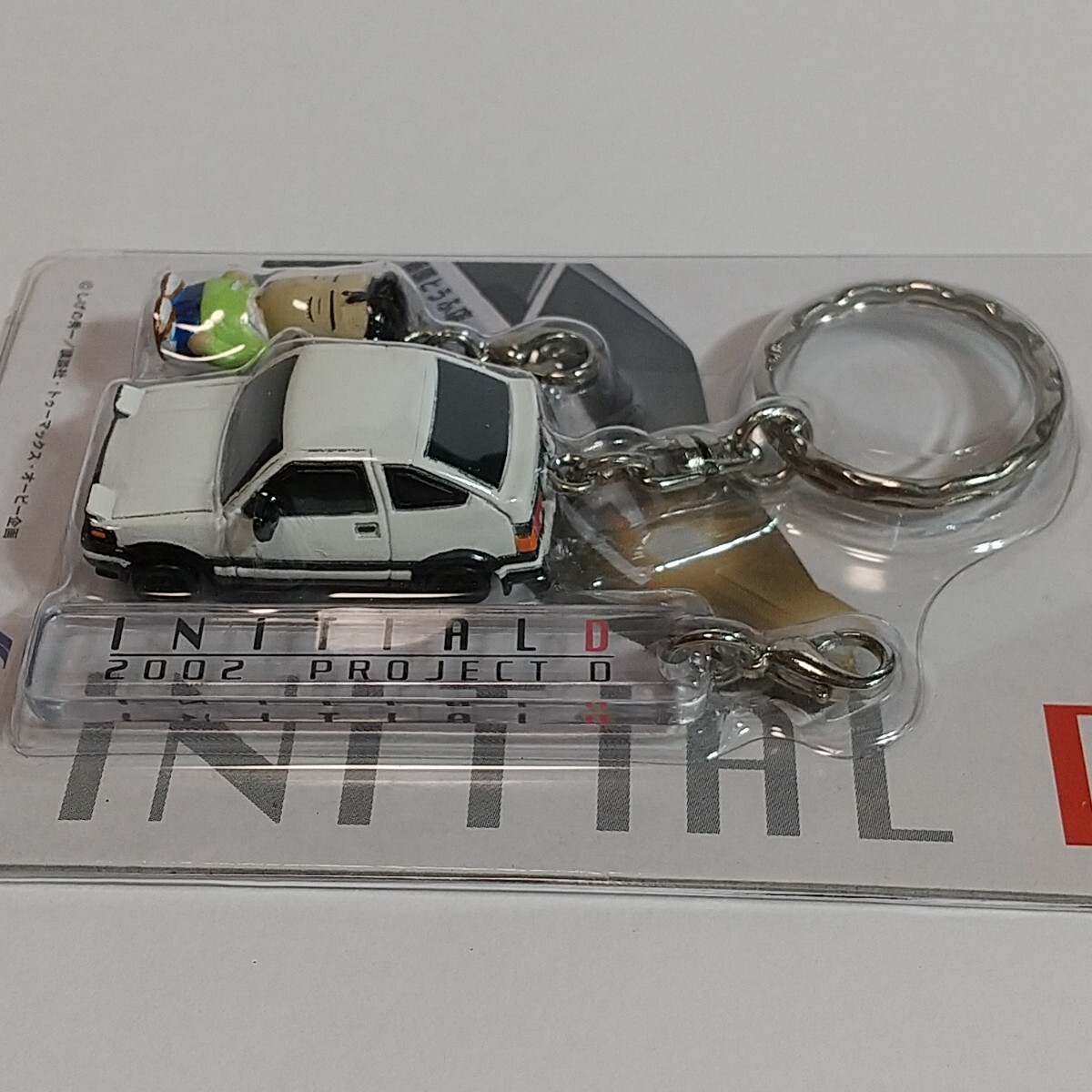 当時物 イニシャルD 頭文字D プロジェクトD ツインバトル 当時物 イニシャルD 頭文字D プロジェクトD ツインバトル