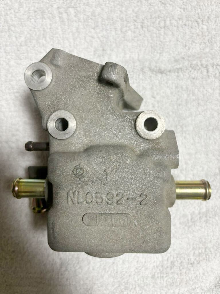 日産 スカイライン GT-R GTR 純正 ノーマル エアーチャンバー RB026DETT NL0592-2 BNR32 BCNR33 BNR34 等