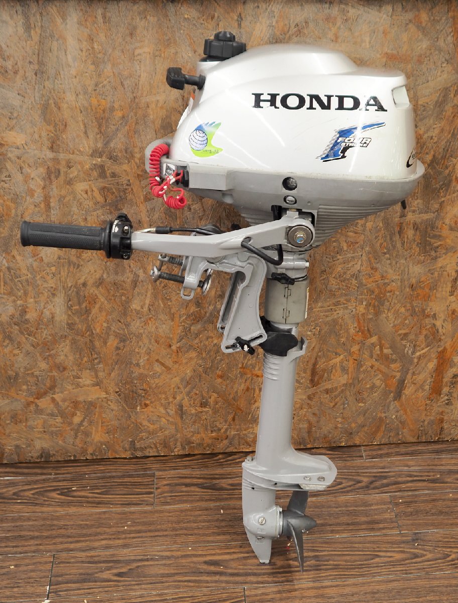 HONDA 4スト船外機 2馬力 18年式 - メルカリ|その他 HONDA 4スト船外機 2馬力 18年式 - メルカリ|その他