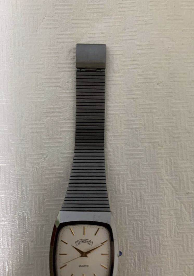 Yahoo!オークション - VINCENT QUARTZ SSS-900ヴィンセント Yahoo!オークション - VINCENT QUARTZ SSS-900ヴィンセント