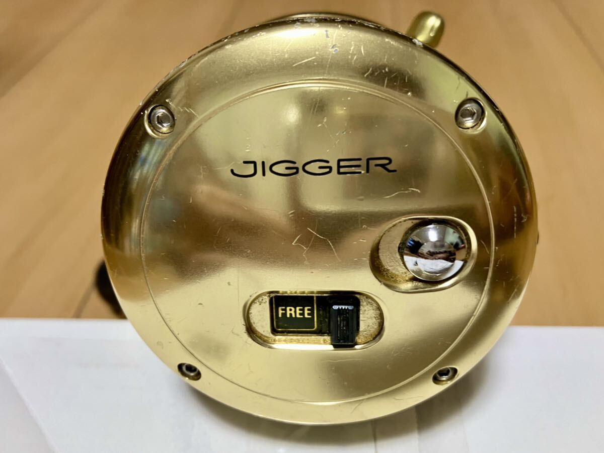 送料込み即決 シマノ スコーピオン オシアジガー 2000 送料込み即決 シマノ スコーピオン オシアジガー 2000