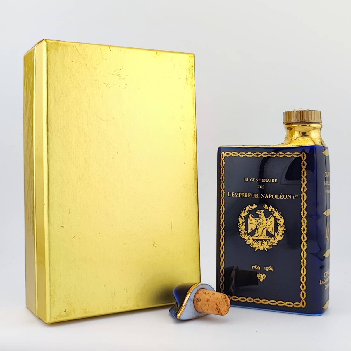CAMUS NAPOLEON BOOK COGNAC 約40度 約50ml【カミュ ナポレオン CAMUS NAPOLEON BOOK COGNAC 約40度 約50ml【カミュ ナポレオン
