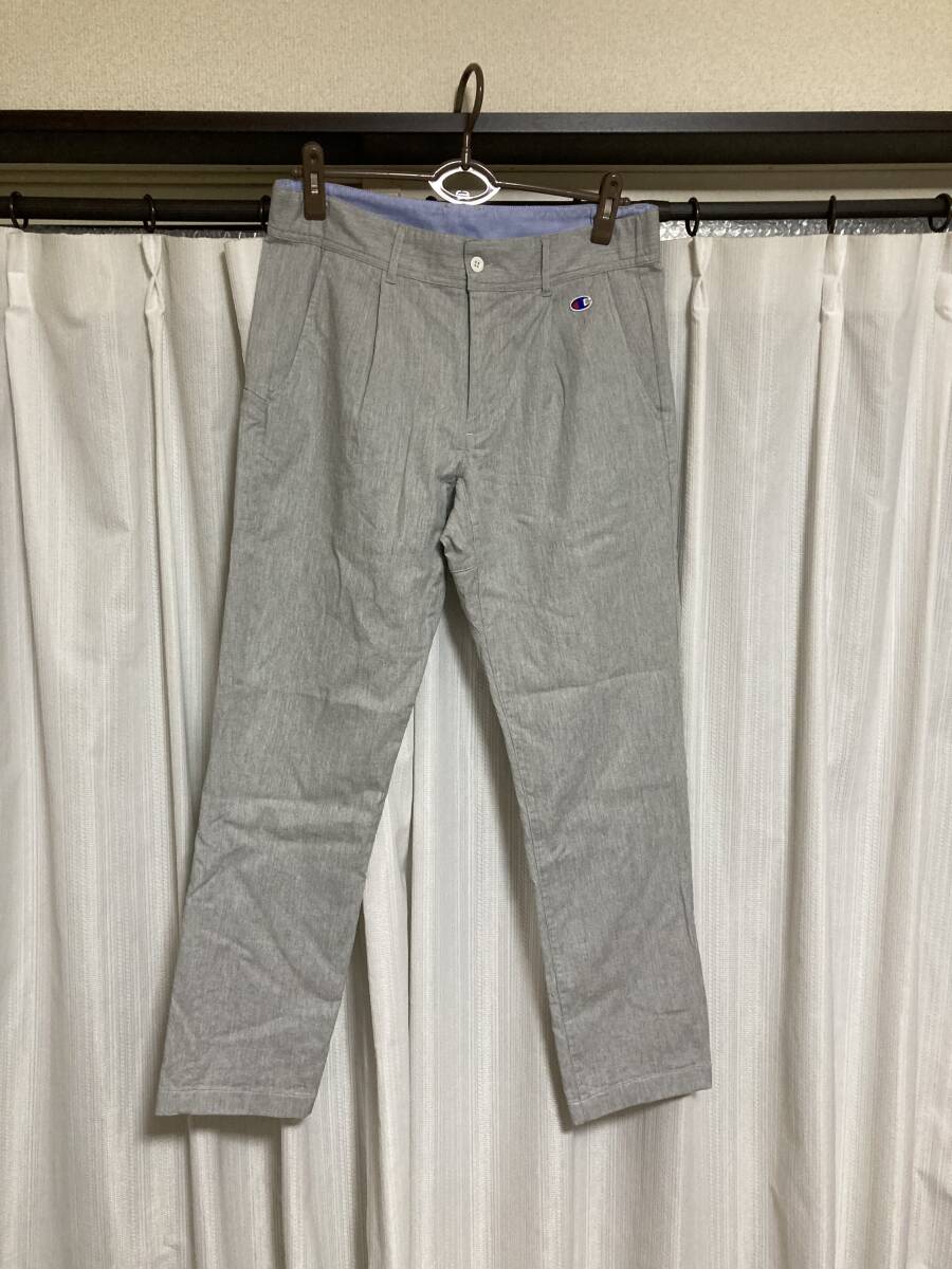 チャンピオン　パンツ　ゴルフ