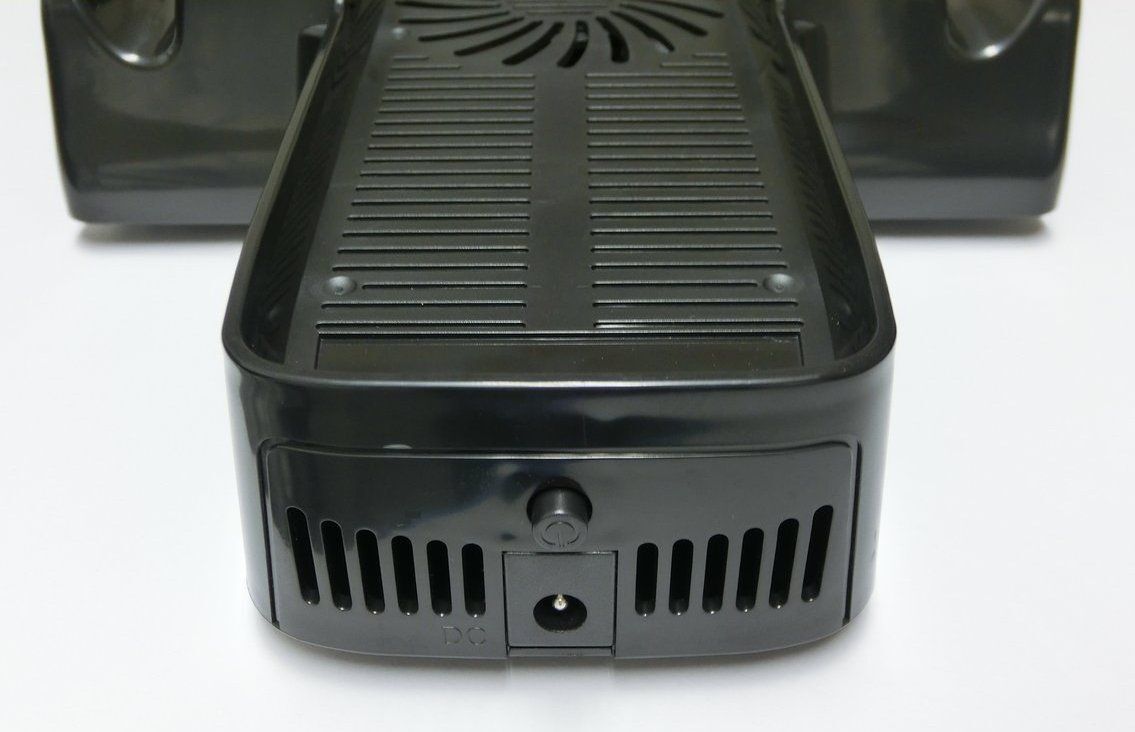 Xbox360(s) охлаждающий вентилятор ( тонкий модель корпус специальный )