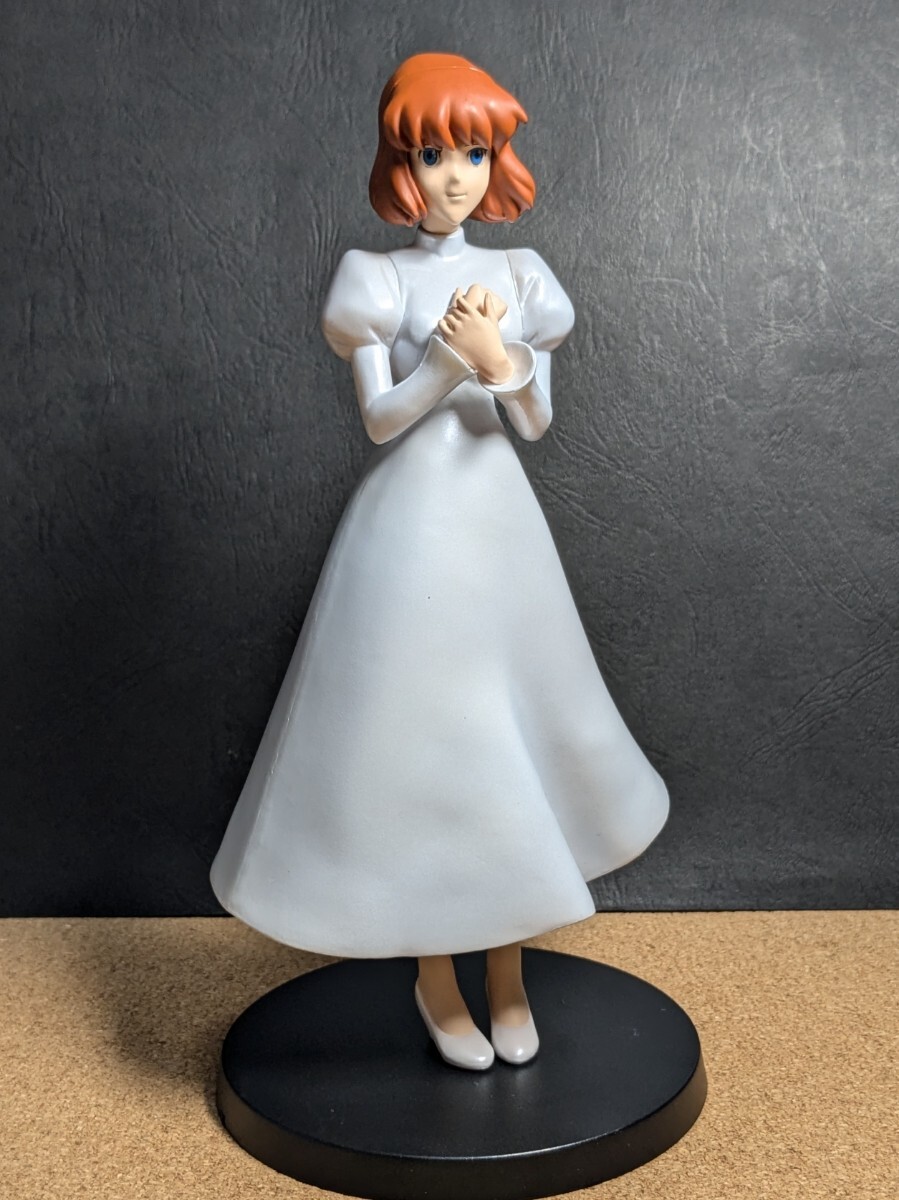 クラリス ド カリオストロ ルパン三世 カリオストロの城 DX組立 クラリス ド カリオストロ ルパン三世 カリオストロの城 DX組立