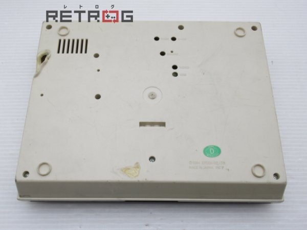 スーパーカセットビジョン エポックスーパーカセットビジョン スーパーカセットビジョン エポックスーパーカセットビジョン