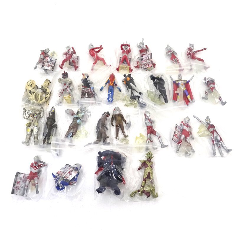 アルティメットモンスターズ ファイナル 全6種フルコンプ 究極大