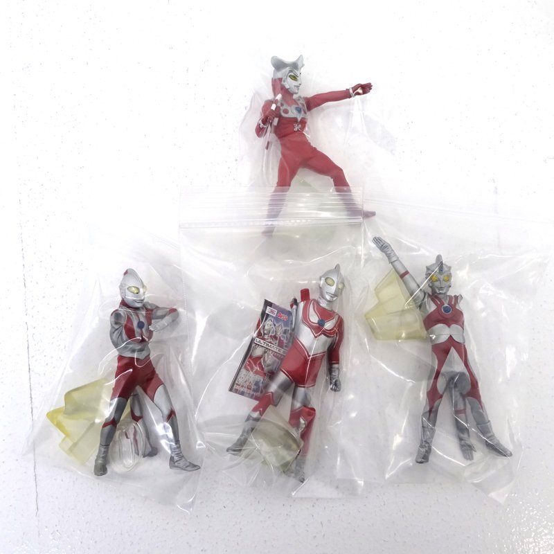 激安アウトレット通販 ☆中古☆ウルトラマン アルティメットモンスターズ 究極大怪獣 特撮