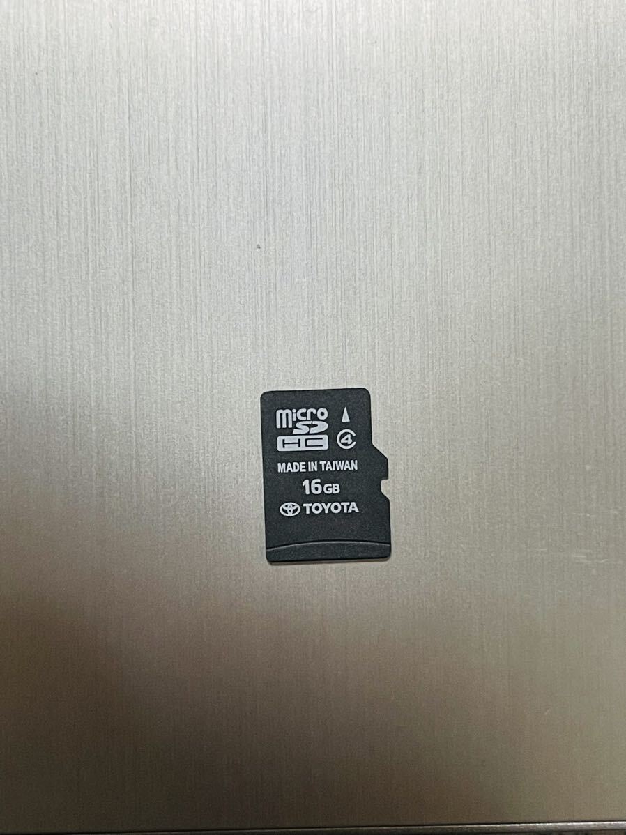 トヨタ TOYOTA 純正ナビ地図SD SDカード 86271-47173|Yahoo トヨタ TOYOTA 純正ナビ地図SD SDカード 86271-47173|Yahoo