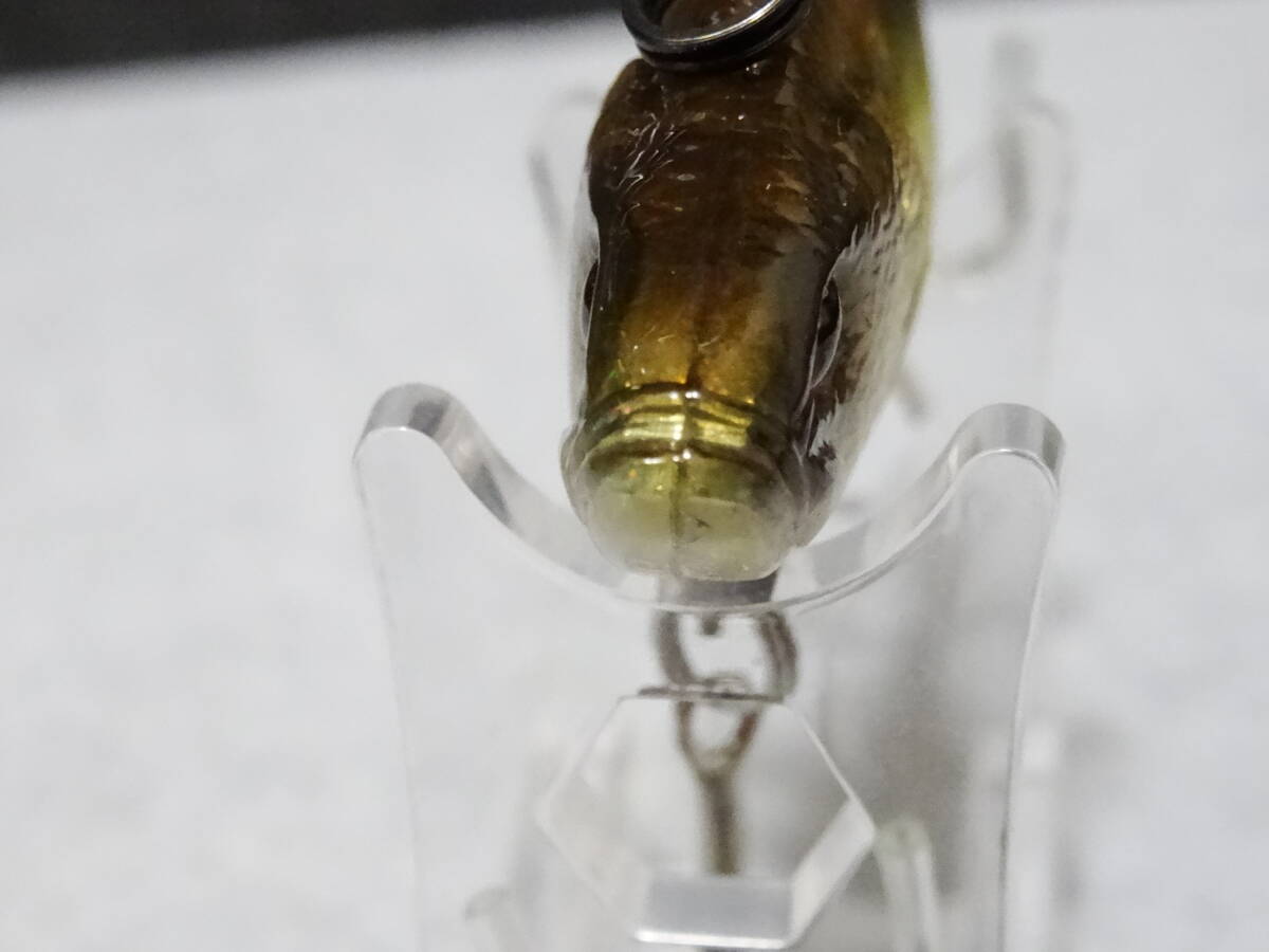 中古良品☆☆シマノ スコーピオン ラトルラッシュ ダブルファイブ VR-55A / SHIMANO SCORPION RATTLE RUSH VR-55A_画像8