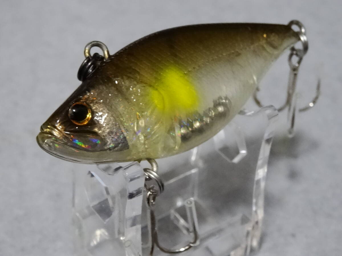 中古良品☆☆シマノ スコーピオン ラトルラッシュ ダブルファイブ VR-55A / SHIMANO SCORPION RATTLE RUSH VR-55A_画像1