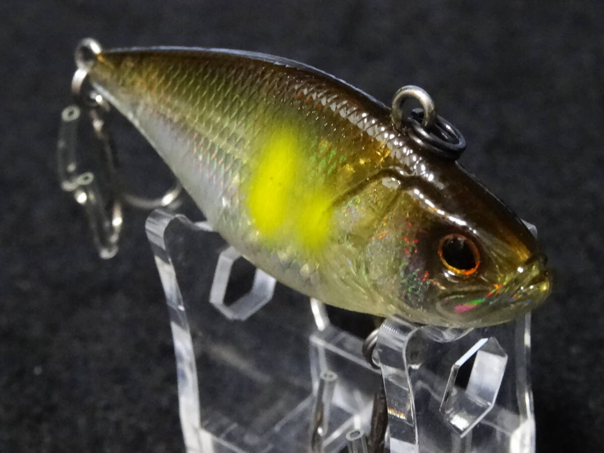 中古良品☆☆シマノ スコーピオン ラトルラッシュ ダブルファイブ VR-55A / SHIMANO SCORPION RATTLE RUSH VR-55A_画像4