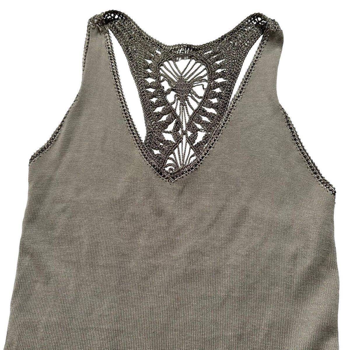 Japanese Label Y2K tank top 14th addiction share spirit ifsixwasnine kmrii lgb goa gunda obelisk 00s grunge(ルグランブルー)|売買されたオークション情報、yahooの商品情報をアーカイブ公開 - オークファン ファッション Japanese Label Y2K tank top 14th addiction share spirit ifsixwasnine kmrii lgb goa gunda obelisk 00s grunge(ルグランブルー)|売買されたオークション情報、yahooの商品情報をアーカイブ公開 - オークファン ファッション