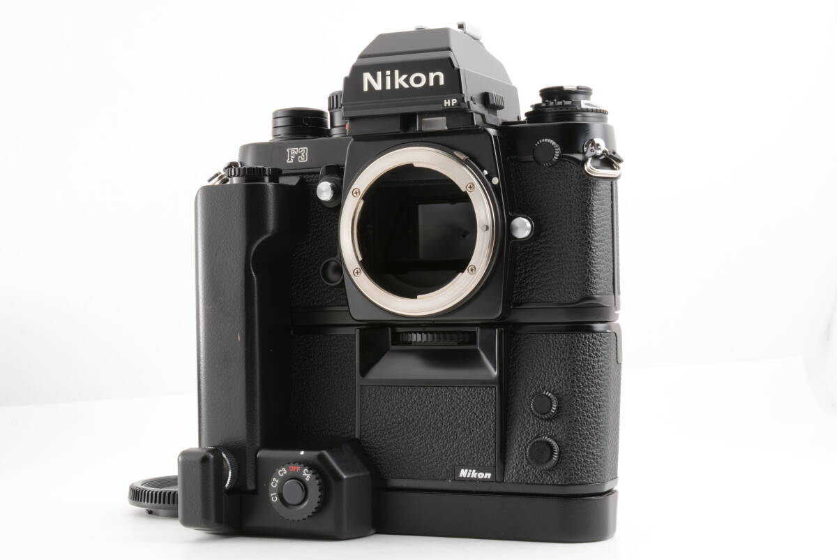 Yahoo!オークション - 動作品 ニコン Nikon F3P 報道用 プレス Yahoo!オークション - 動作品 ニコン Nikon F3P 報道用 プレス