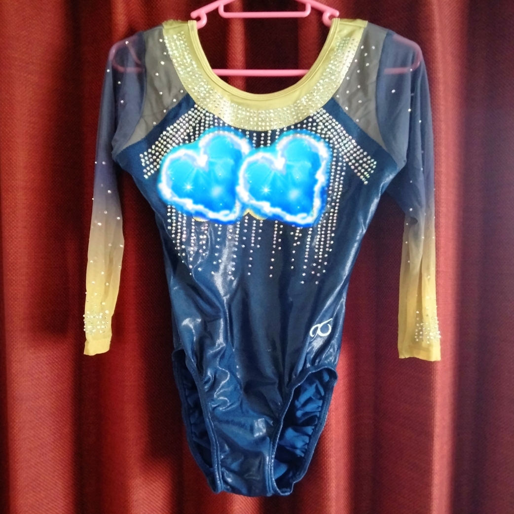 おすすめ 体操用 Gilling【GAME】0108 Mサイズ ハイレグ おすすめ 体操用 Gilling【GAME】0108 Mサイズ ハイレグ