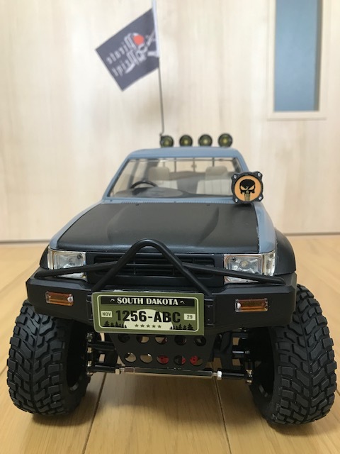 Yahoo!オークション - 「新型」WPL C64-1 ハイラックストラック Yahoo!オークション - 「新型」WPL C64-1 ハイラックストラック