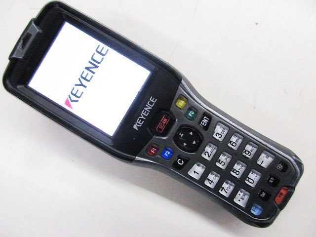 送料無料 離島除 在庫4 動作確認済 KEYENCE キーエンス バー 送料無料 離島除 在庫4 動作確認済 KEYENCE キーエンス バー