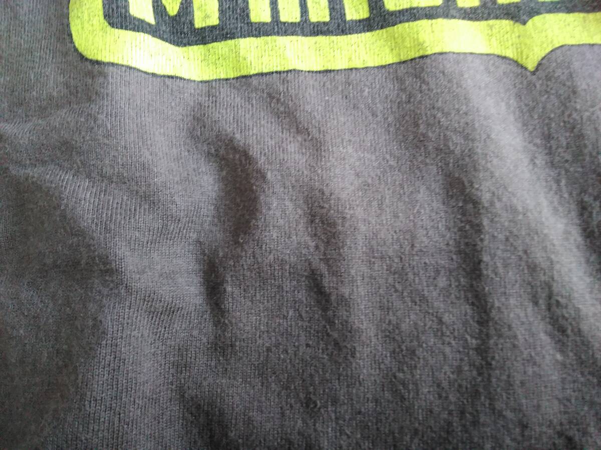 良品　トイズマッコイ　Tシャツ　S Johnson motors 