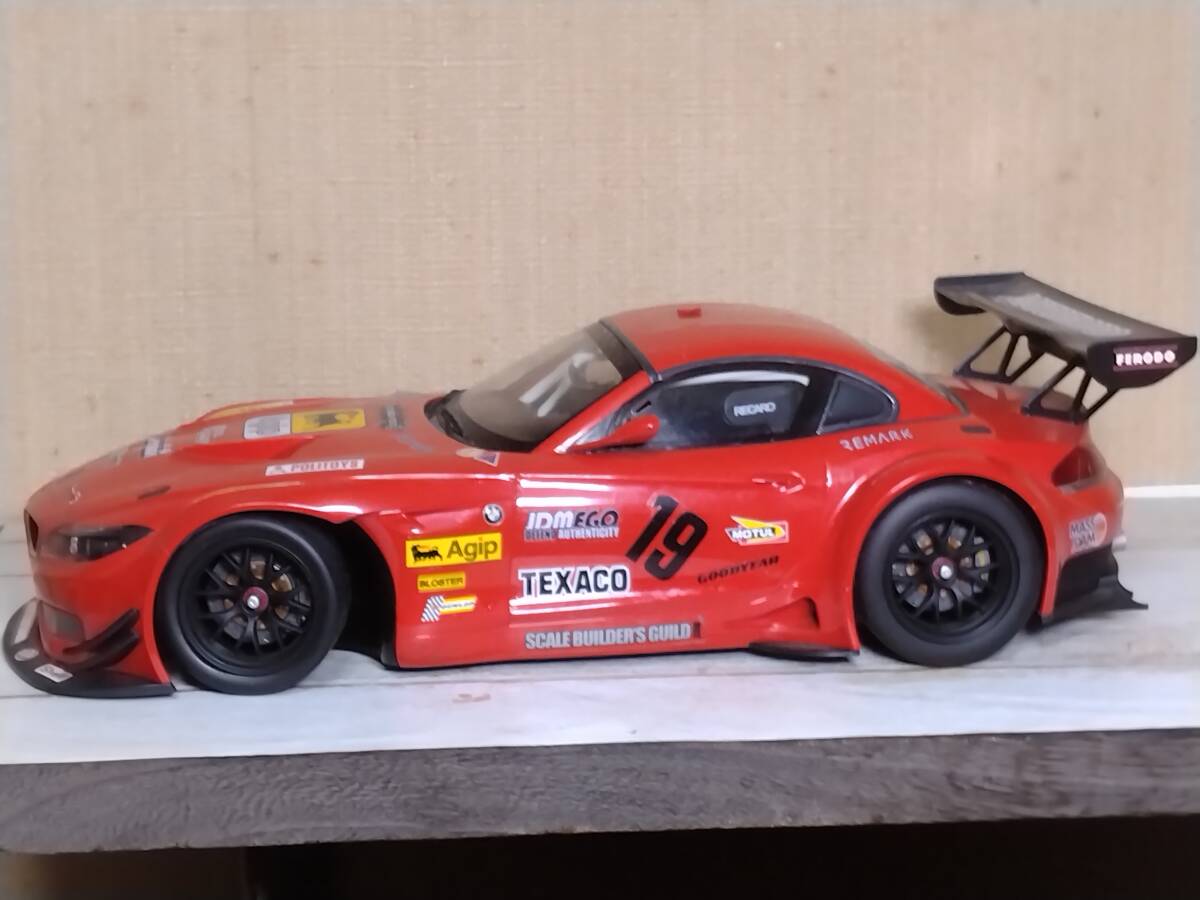 1/18BMW