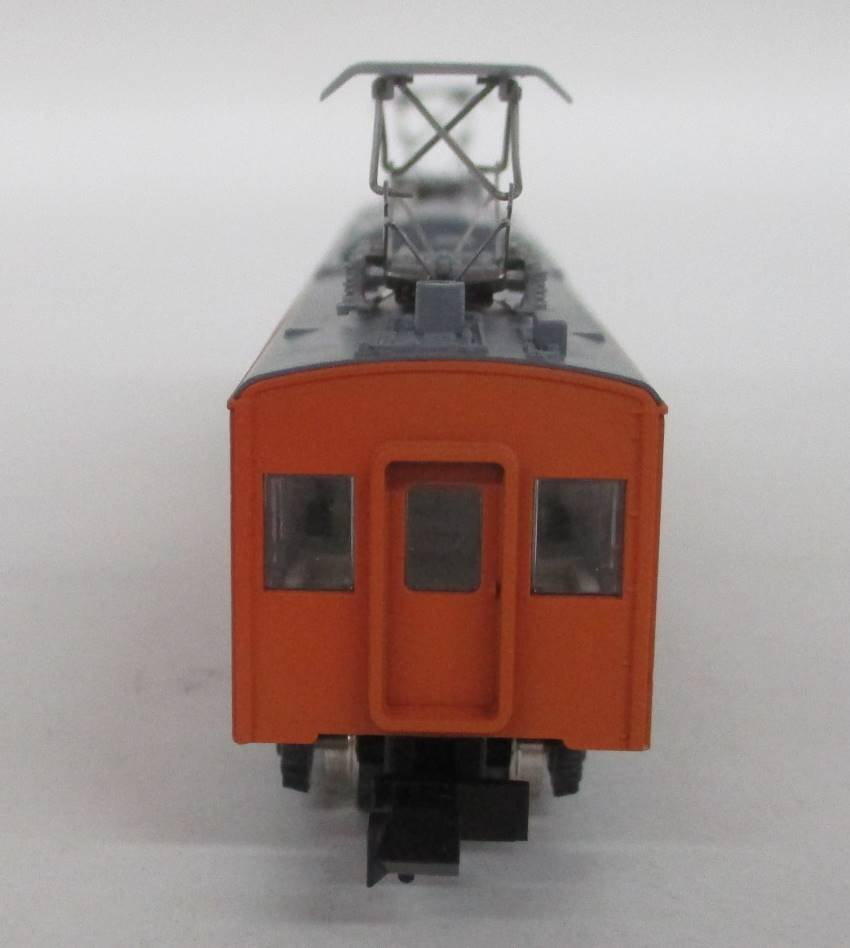 KATO 441 201系 試作車 モハ201 Mナシ オレンジ 中央線 D KATO 441 201系 試作車 モハ201 Mナシ オレンジ 中央線 D