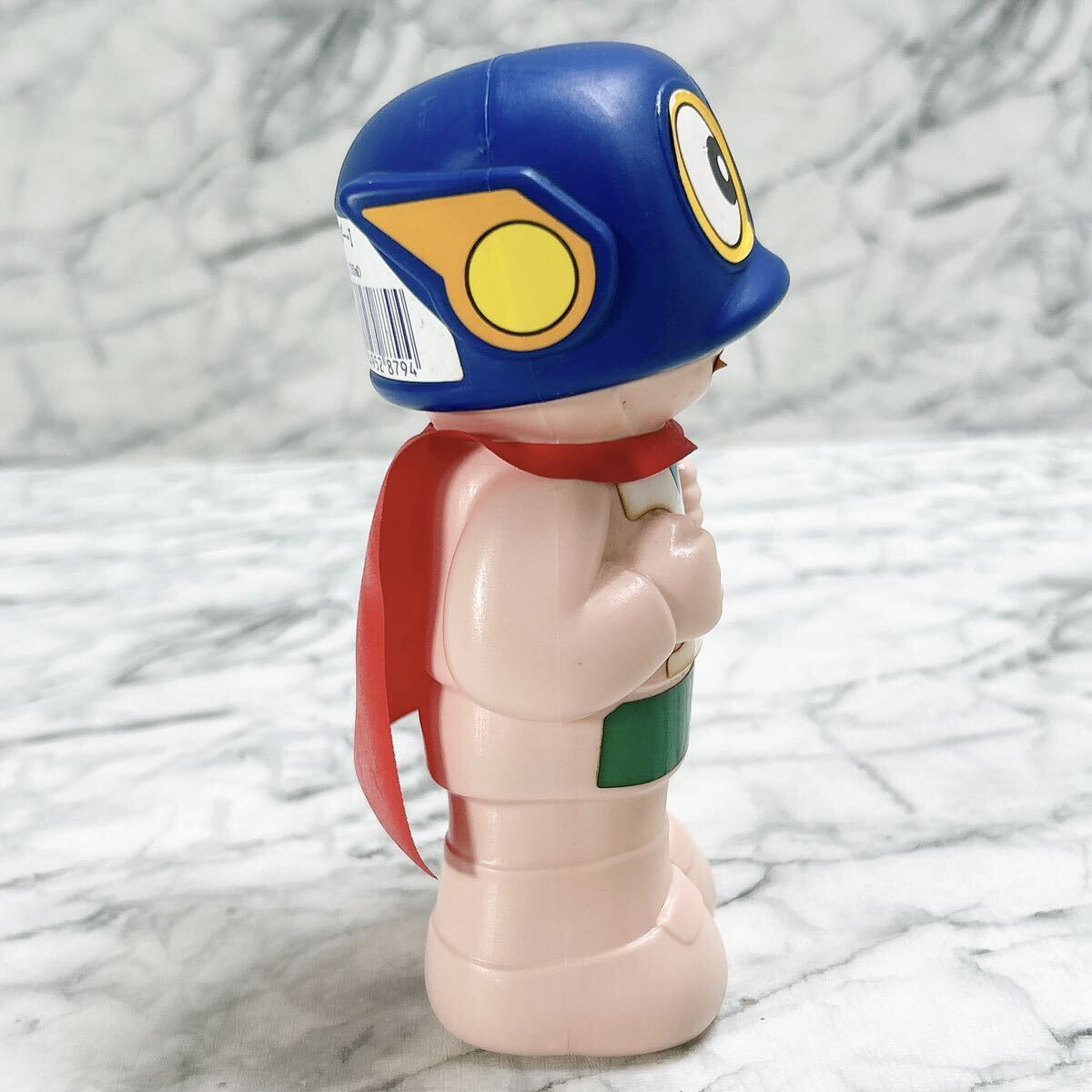 サンスター パーマン こどもシャンプー 未使用 当時物 昭和 サンスター パーマン こどもシャンプー 未使用 当時物 昭和