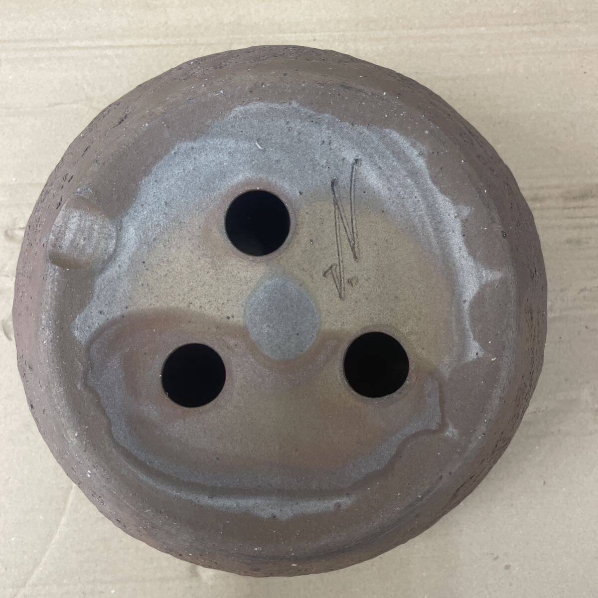 凡才 盆栽鉢 小品盆栽 山野草 ②凡才鉢 【未使用品】盆栽鉢、植木鉢、盆栽小鉢、山野草鉢 盆栽用具