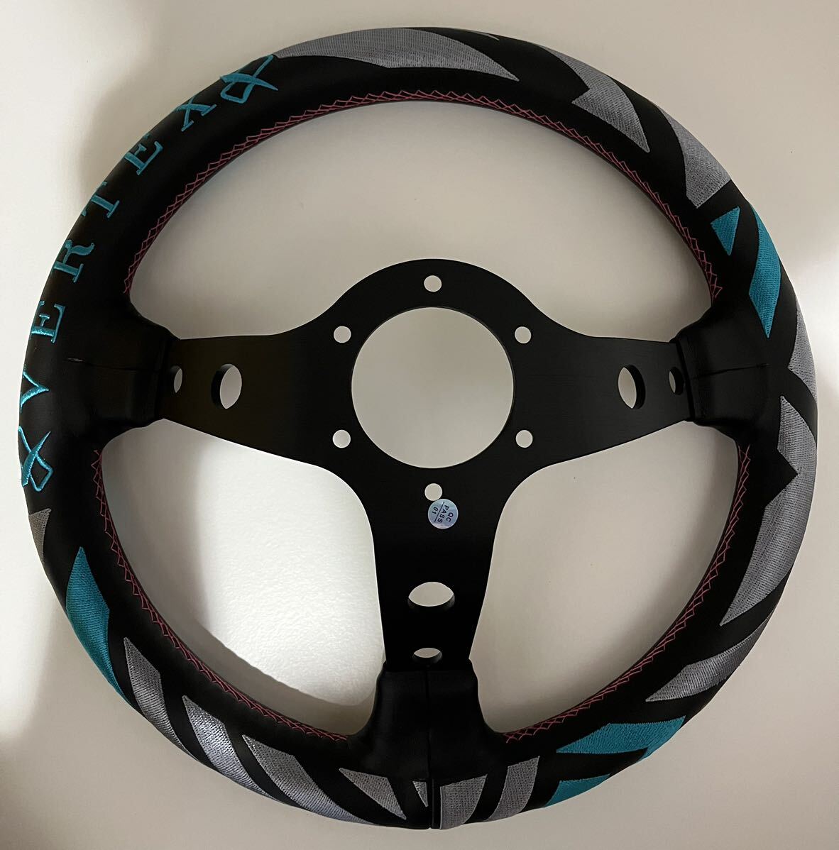 送料無料の通販 ベルテックスVERTEX ヴェルテックス ディープコーン Parts