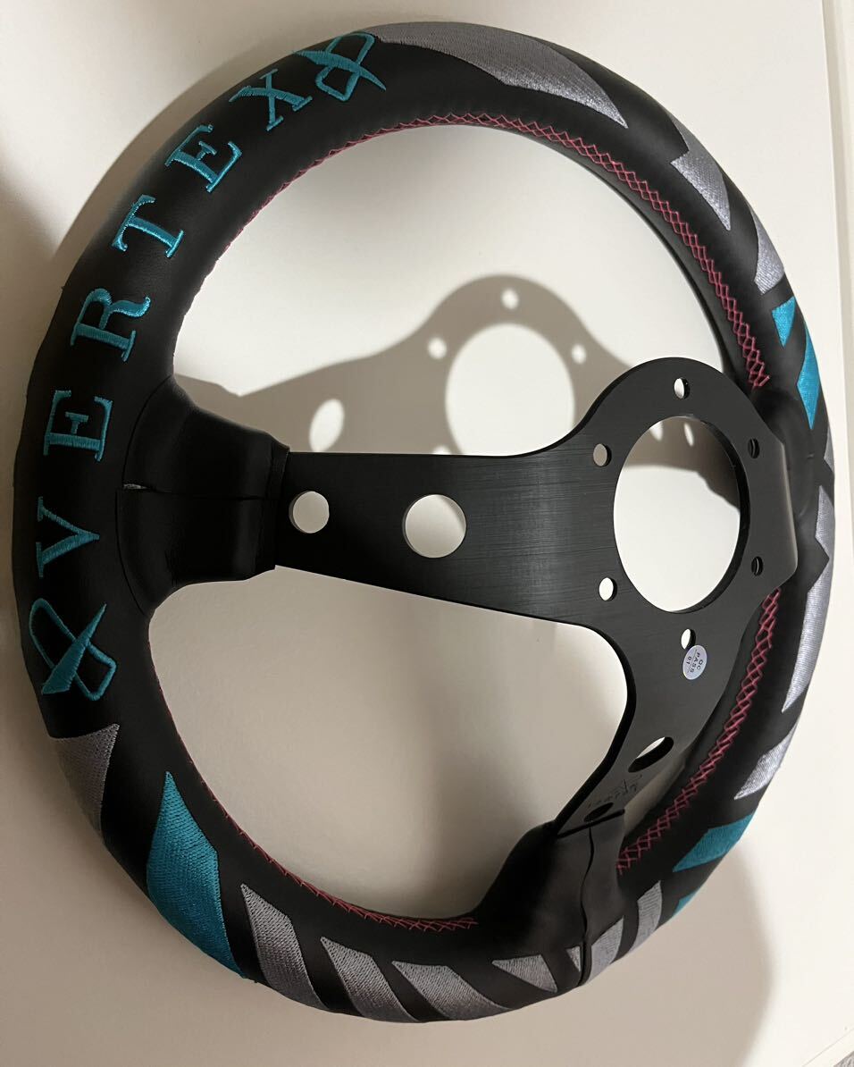 ベルテックスVERTEX ディープコーン ヴェルテックス