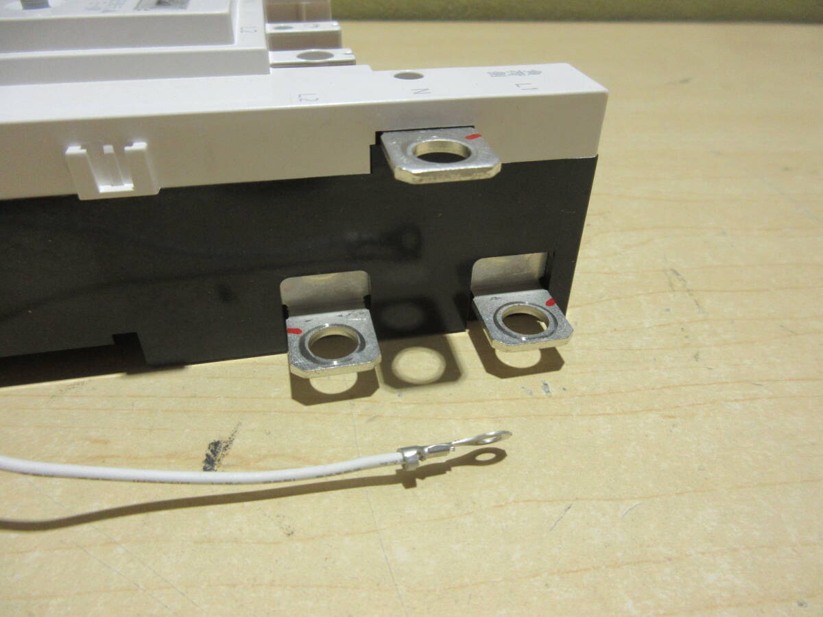 NT082527 パナソニック 主幹用漏電ブレーカ ABF型 BJF350325 3P NT082527 パナソニック 主幹用漏電ブレーカ ABF型 BJF350325 3P