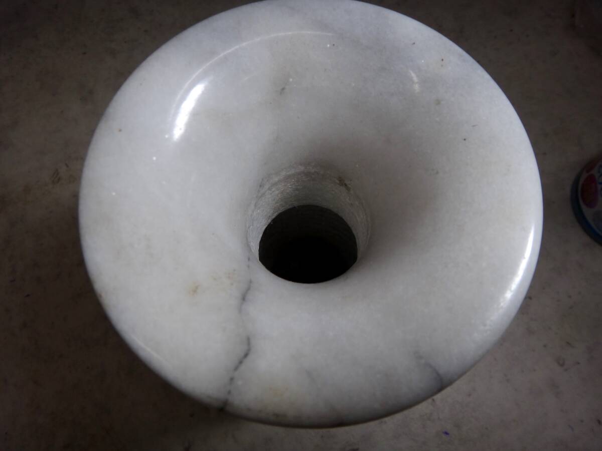 ふ692○応接間セット●計(jì)11點(diǎn)/灰皿/花瓶/たばこ入れ/ライター/石制/喫煙具/詳細(xì)寫真復(fù)數(shù)あり