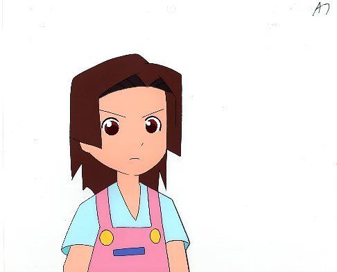 メダロット魂【セル画】〈24818-11◆η181〉