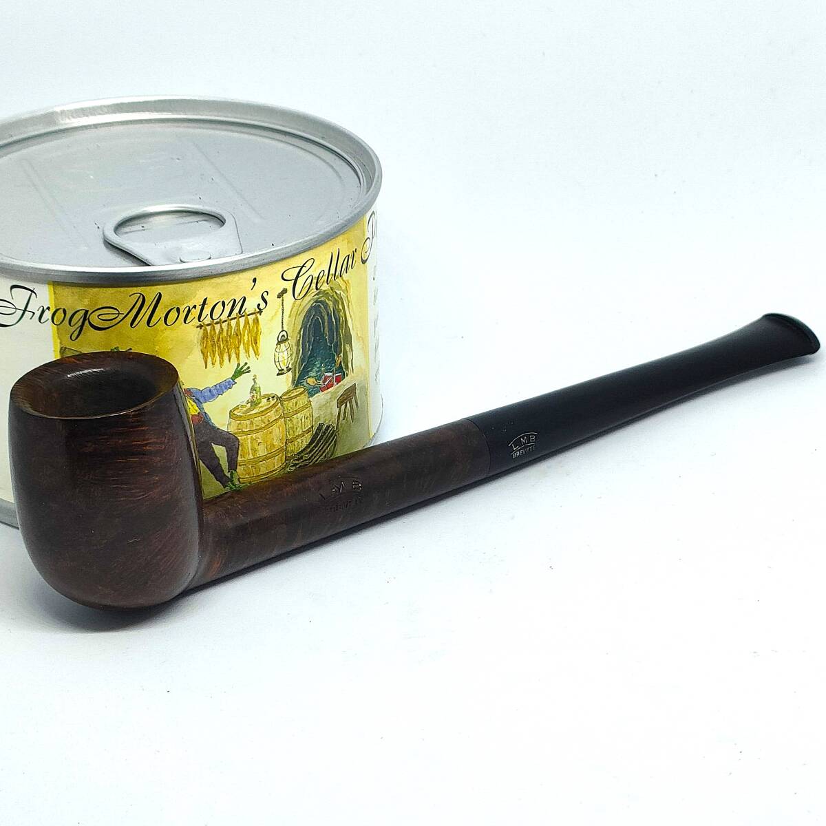 【未使用】　LMB BREVETE SPECIAL