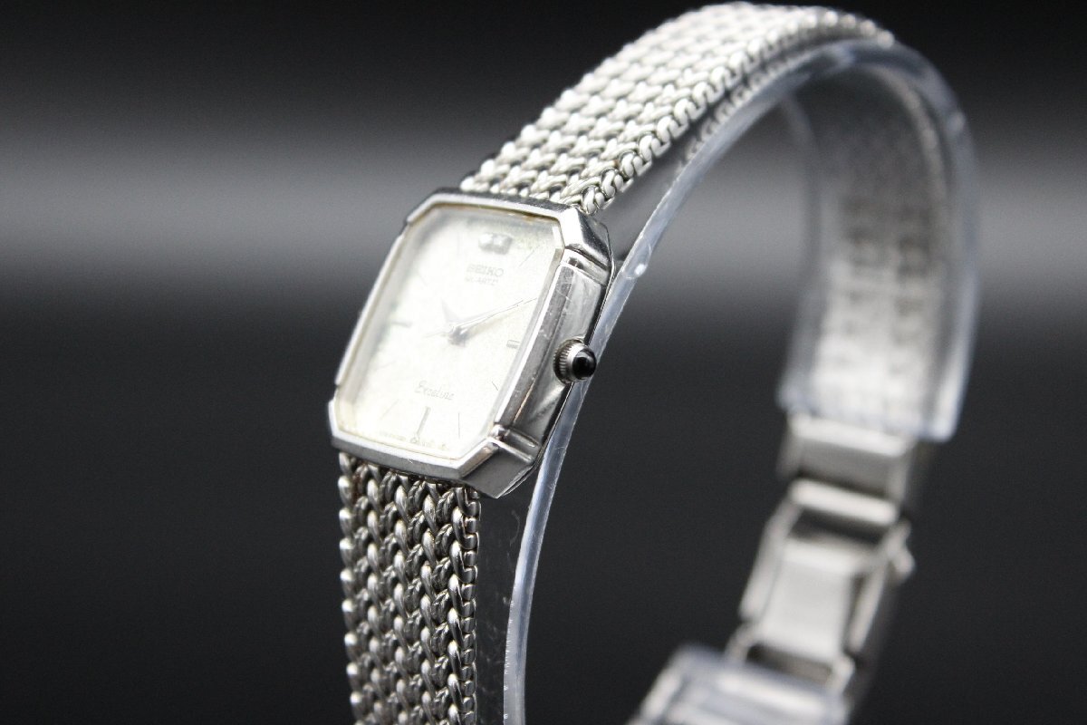ト福 SEIKO セイコー 腕時計 Exeline エクセリーヌ 7321-5910 ト福 SEIKO セイコー 腕時計 Exeline エクセリーヌ 7321-5910