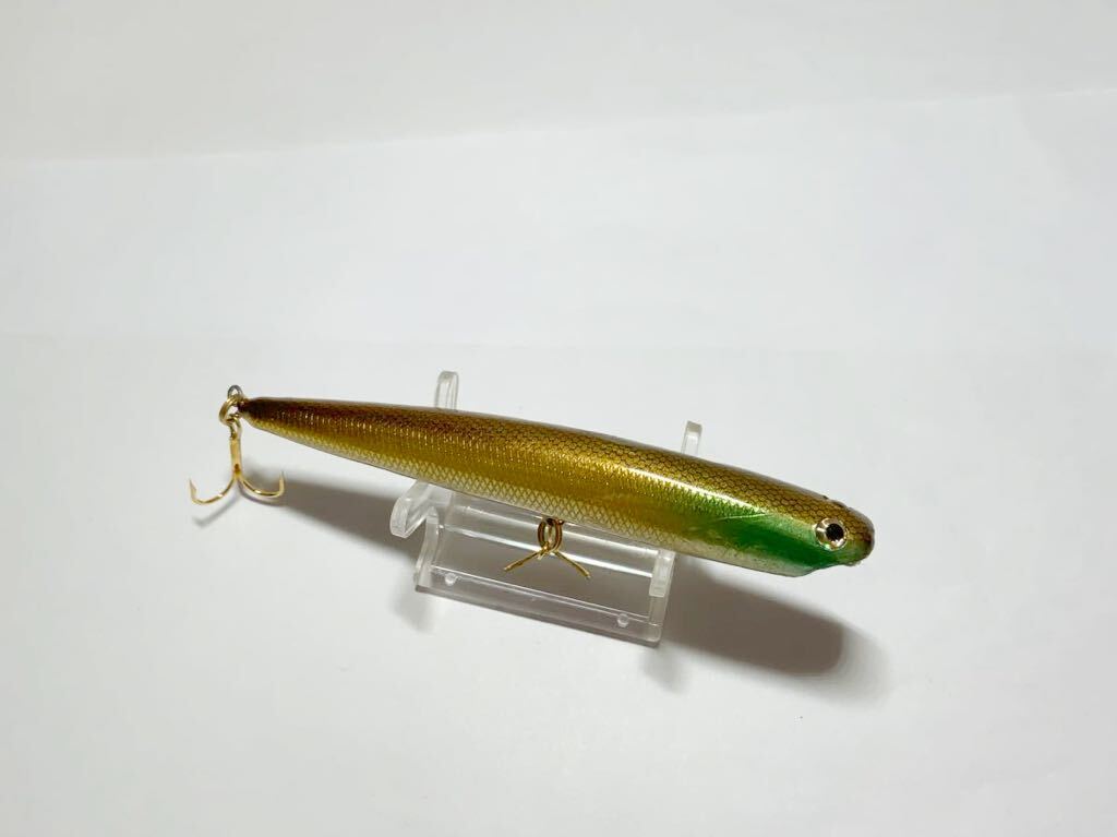 タックルハウス アーリーバード ピーコック_画像3